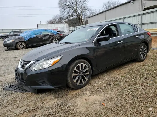 1N4AL3AP9HC223565 2017 NISSAN ALTIMA - Image 1