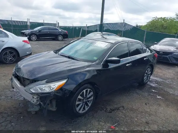 1N4AL3AP9HC223744 2017 NISSAN ALTIMA - Image 2