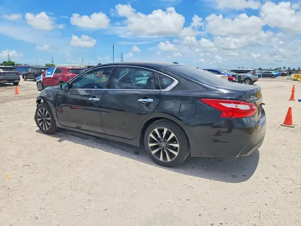 1N4AL3AP9HC223792 2017 NISSAN ALTIMA - Image 2