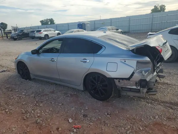 1N4AL3AP9HC224294 2017 NISSAN ALTIMA - Image 2