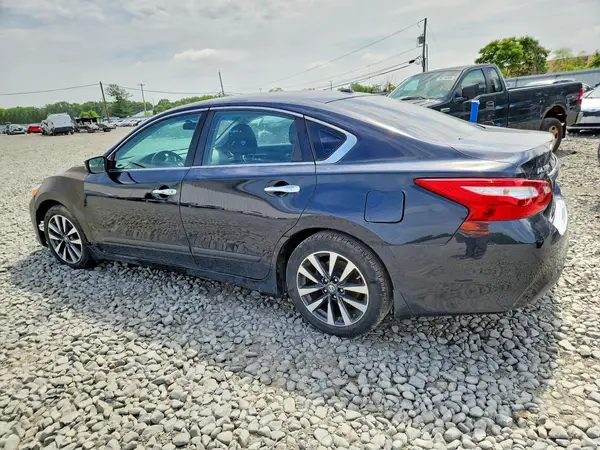 1N4AL3AP9HC224425 2017 NISSAN ALTIMA - Image 2