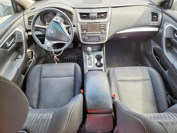 1N4AL3AP9HC224425 2017 NISSAN ALTIMA - Image 8
