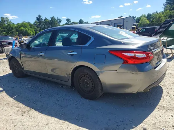 1N4AL3AP9HC224893 2017 NISSAN ALTIMA - Image 2