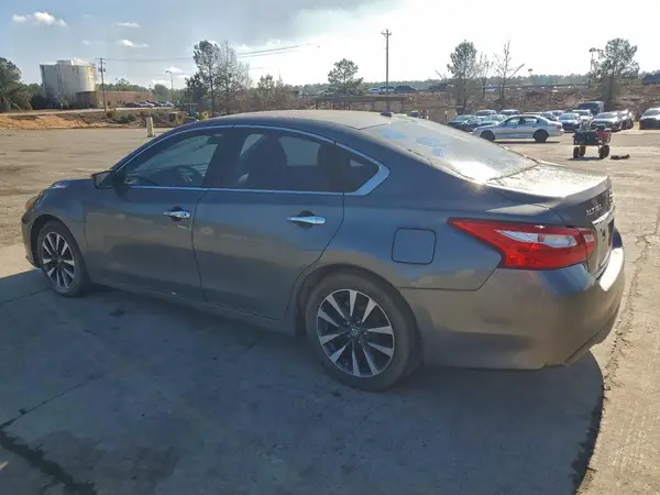1N4AL3AP9HC224974 2017 NISSAN ALTIMA - Image 2
