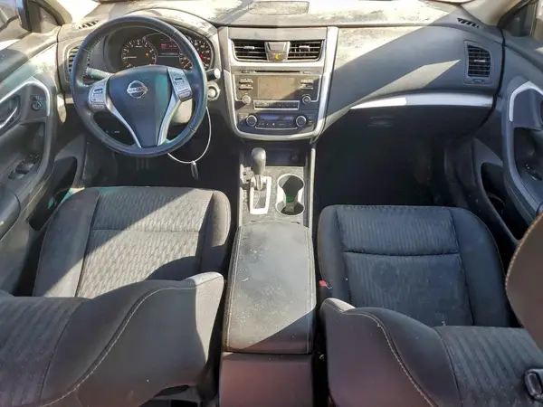 1N4AL3AP9HC224974 2017 NISSAN ALTIMA - Image 8