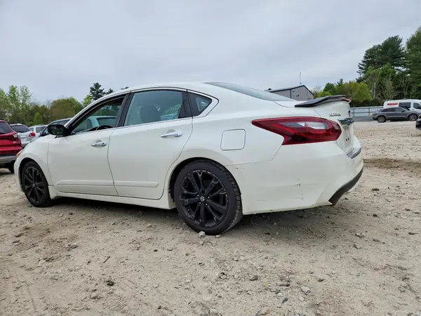 1N4AL3AP9HC225199 2017 NISSAN ALTIMA - Image 2