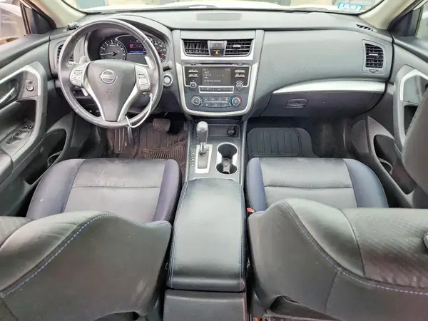 1N4AL3AP9HC225199 2017 NISSAN ALTIMA - Image 8