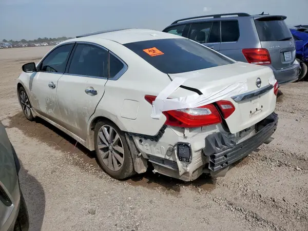 1N4AL3AP9HC225249 2017 NISSAN ALTIMA - Image 2