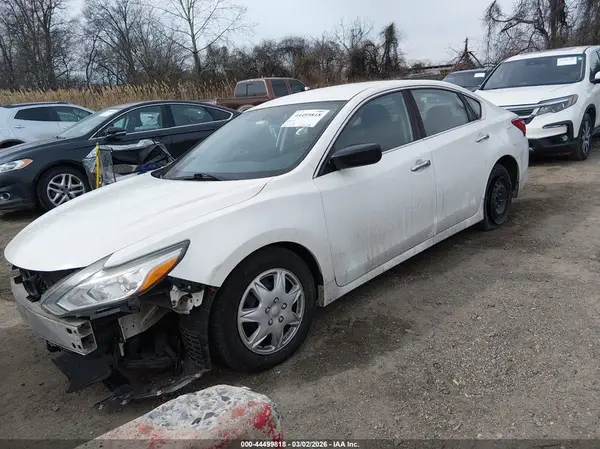 1N4AL3AP9HC225350 2017 NISSAN ALTIMA - Image 2