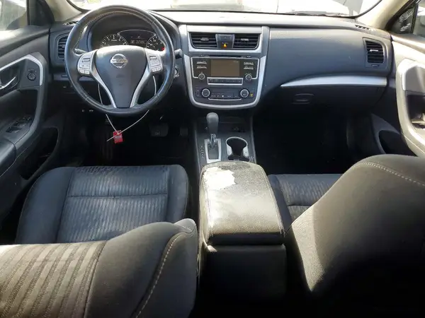 1N4AL3AP9HC225493 2017 NISSAN ALTIMA - Image 8
