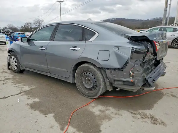 1N4AL3AP9HC225882 2017 NISSAN ALTIMA - Image 2