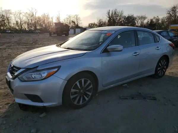 1N4AL3AP9HC226630 2017 NISSAN ALTIMA - Image 1
