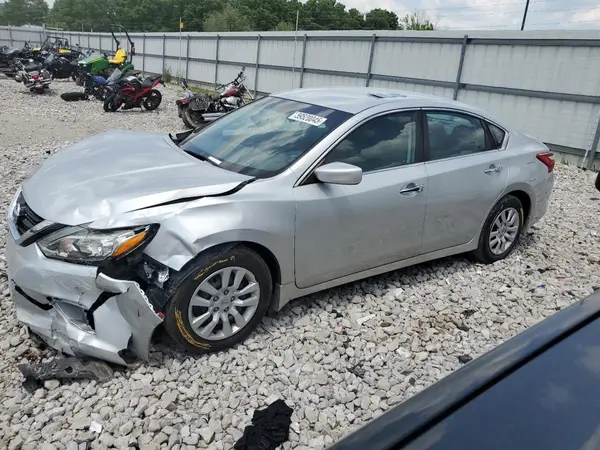 1N4AL3AP9HC226692 2017 NISSAN ALTIMA - Image 1