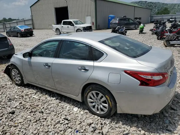 1N4AL3AP9HC226692 2017 NISSAN ALTIMA - Image 2