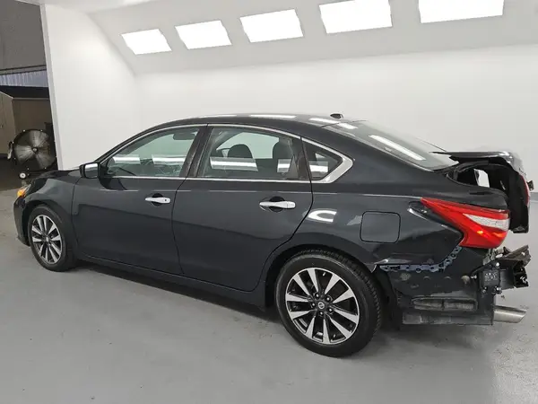1N4AL3AP9HC226885 2017 NISSAN ALTIMA - Image 2