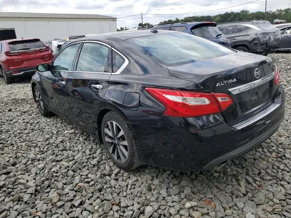 1N4AL3AP9HC227180 2017 NISSAN ALTIMA - Image 2