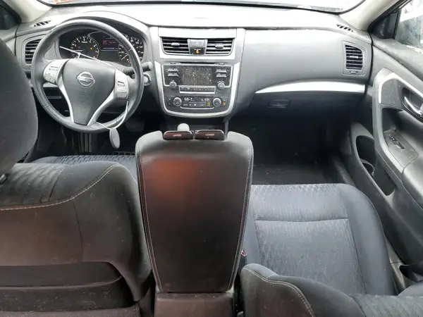 1N4AL3AP9HC227180 2017 NISSAN ALTIMA - Image 8