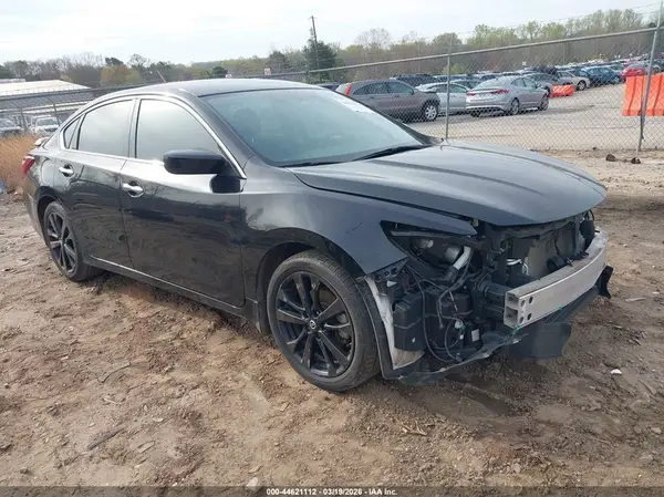 1N4AL3AP9HC227227 2017 NISSAN ALTIMA - Image 1