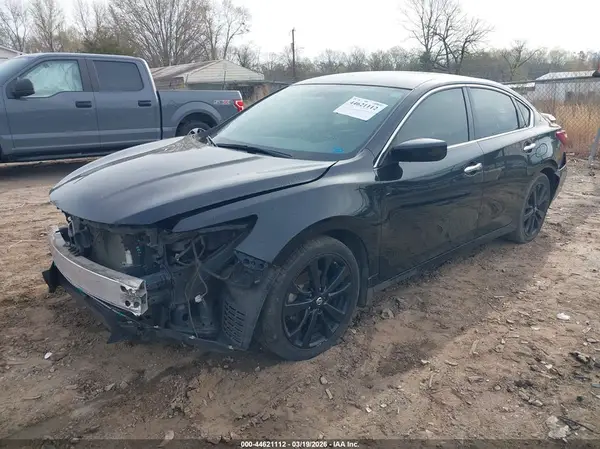 1N4AL3AP9HC227227 2017 NISSAN ALTIMA - Image 2
