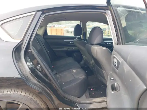 1N4AL3AP9HC227227 2017 NISSAN ALTIMA - Image 8