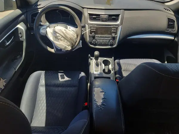 1N4AL3AP9HC227972 2017 NISSAN ALTIMA - Image 8