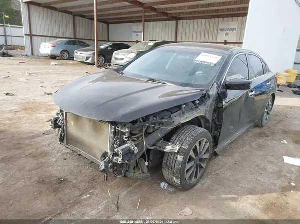 1N4AL3AP9HC229057 2017 NISSAN ALTIMA - Image 2