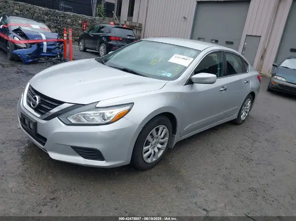1N4AL3AP9HC229429 2017 NISSAN ALTIMA - Image 2