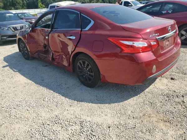 1N4AL3AP9HC229852 2017 NISSAN ALTIMA - Image 2