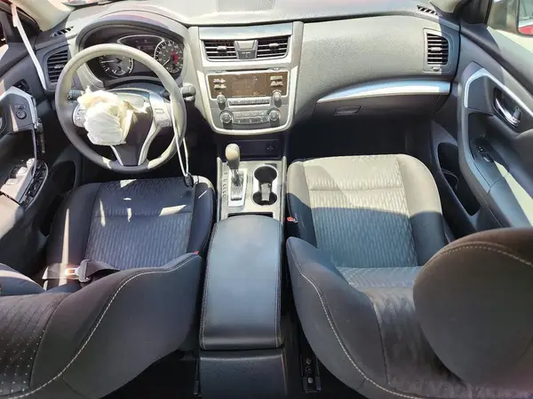 1N4AL3AP9HC230208 2017 NISSAN ALTIMA - Image 8