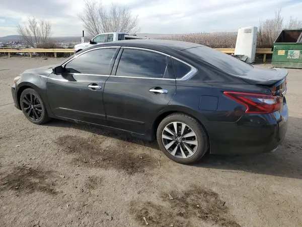 1N4AL3AP9HC230368 2017 NISSAN ALTIMA - Image 2