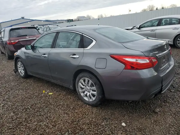 1N4AL3AP9HC230418 2017 NISSAN ALTIMA - Image 2