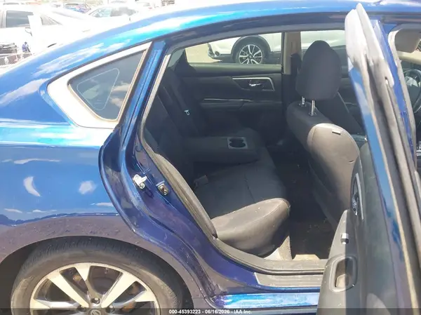 1N4AL3AP9HC230516 2017 NISSAN ALTIMA - Image 8