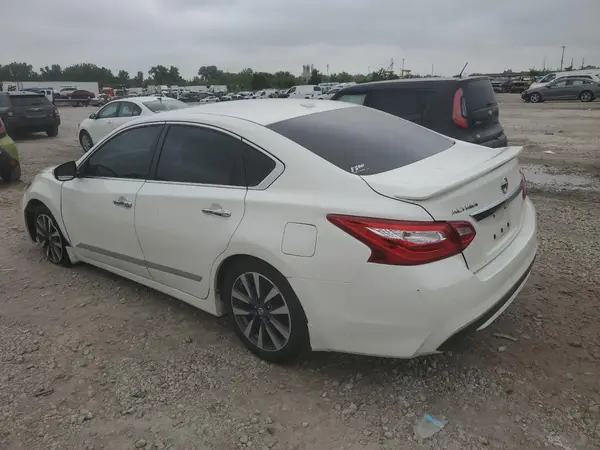 1N4AL3AP9HC230533 2017 NISSAN ALTIMA - Image 2