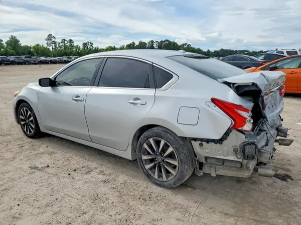 1N4AL3AP9HC230693 2017 NISSAN ALTIMA - Image 2
