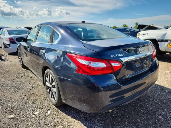 1N4AL3AP9HC230807 2017 NISSAN ALTIMA - Image 2