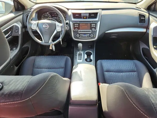 1N4AL3AP9HC230807 2017 NISSAN ALTIMA - Image 8