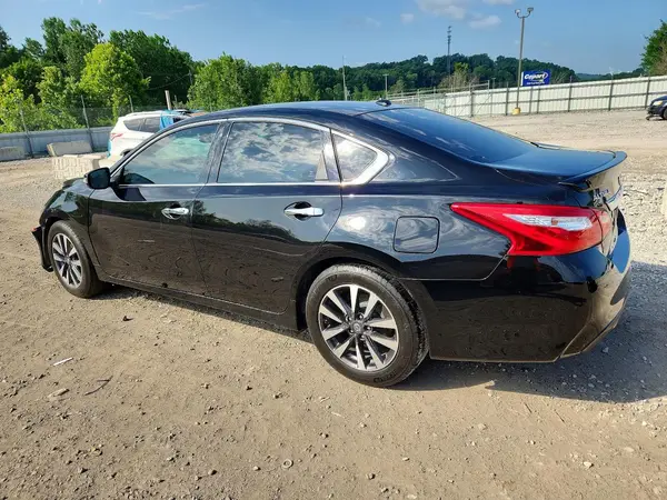 1N4AL3AP9HC231892 2017 NISSAN ALTIMA - Image 2