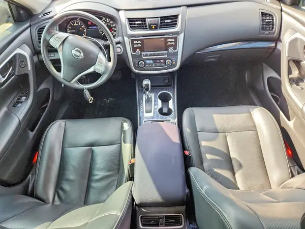 1N4AL3AP9HC231892 2017 NISSAN ALTIMA - Image 8