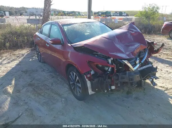 1N4AL3AP9HC232508 2017 NISSAN ALTIMA - Image 1
