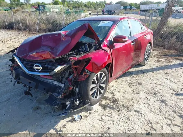 1N4AL3AP9HC232508 2017 NISSAN ALTIMA - Image 2
