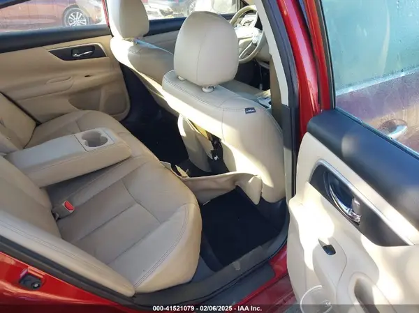 1N4AL3AP9HC232508 2017 NISSAN ALTIMA - Image 8
