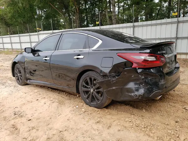 1N4AL3AP9HC232802 2017 NISSAN ALTIMA - Image 2