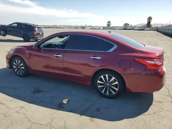 1N4AL3AP9HC232895 2017 NISSAN ALTIMA - Image 2