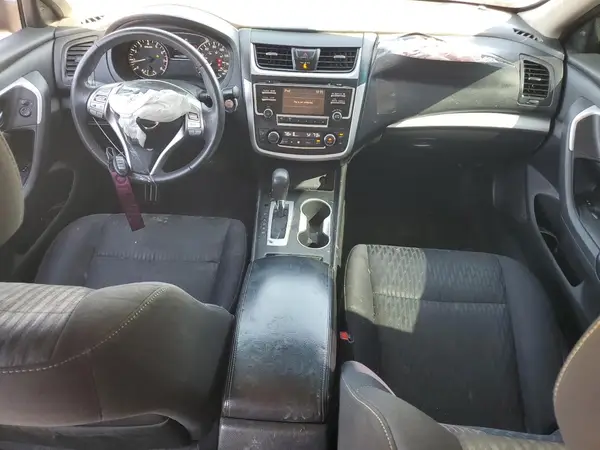 1N4AL3AP9HC232895 2017 NISSAN ALTIMA - Image 8