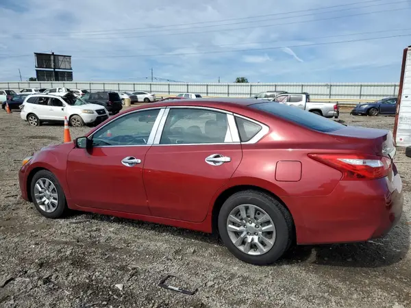 1N4AL3AP9HC233299 2017 NISSAN ALTIMA - Image 2