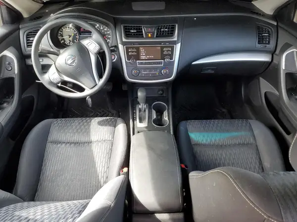1N4AL3AP9HC233299 2017 NISSAN ALTIMA - Image 8