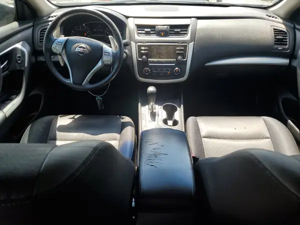 1N4AL3AP9HC233397 2017 NISSAN ALTIMA - Image 8