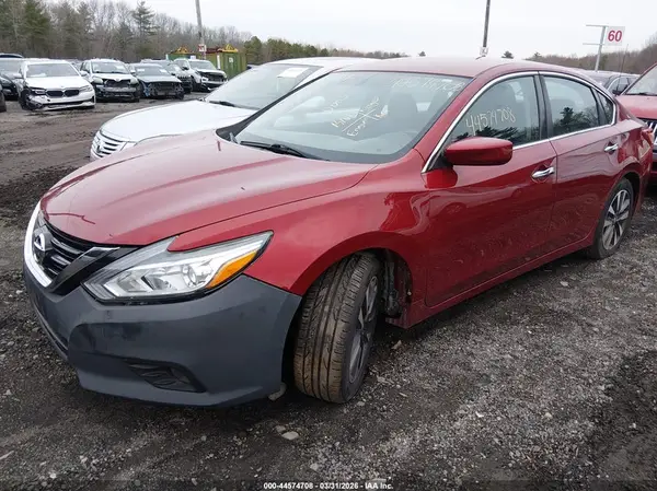 1N4AL3AP9HC234386 2017 NISSAN ALTIMA - Image 2