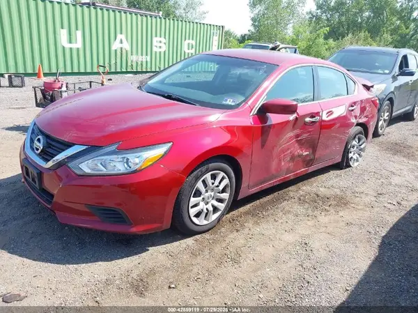 1N4AL3AP9HC234534 2017 NISSAN ALTIMA - Image 2
