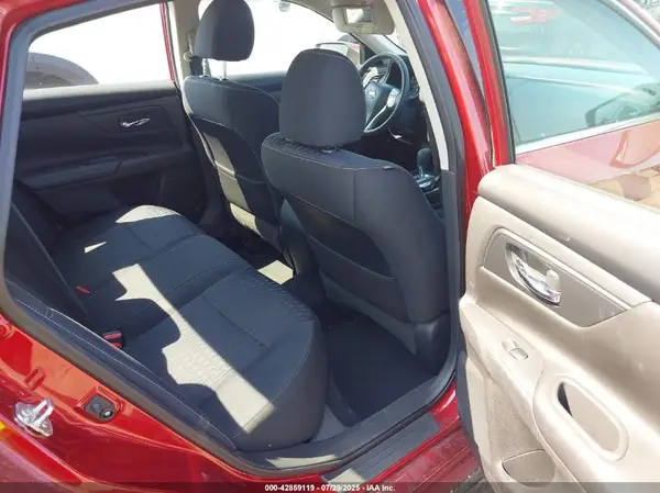 1N4AL3AP9HC234534 2017 NISSAN ALTIMA - Image 8